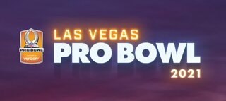 NFL Pro Bowl coming to Las Vegas