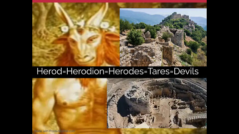 MOUNT HERMON🛑HAR HERMON🛑NIMROD FORTRESS🛑WILDERNESS THE ROAD TO DAMASCUS🛑GATE OF THE FALLEN ANGELS