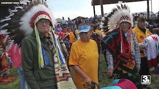Local leader leaves lasting impact on Native American community