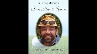 Tribute to Sean Francis Lennon