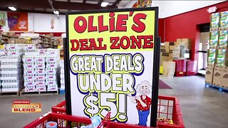 Ollie's | Morning Blend