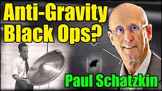 🔵The Man Who Mastered Gravity - Paul Schatzkin : 322