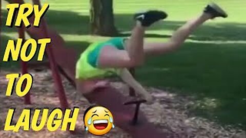 Funny Fails Compilation video 😂😁😂