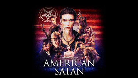 American Satan Movie - Celebrities Selling Their Soul