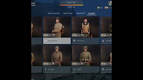 Tricking Enlisted's New Currency System: 80% More Coins! - #enlistedgame