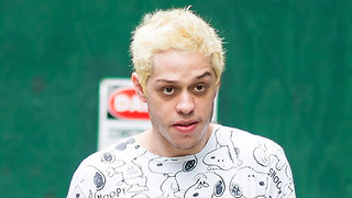 Pete Davidson Checking Into REHAB After Mental Health Scare!
