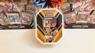 Opening Target EXCLUSIVE Black Friday Pokemon Products!