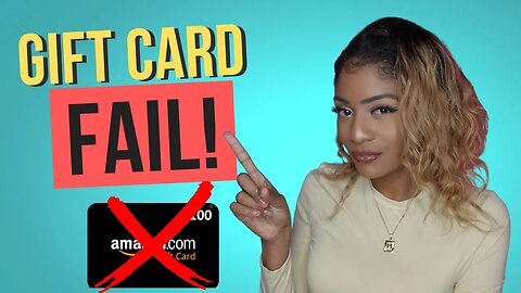Fetch Rewards Going Downhill?! | The WORST free gift cards apps changes in 2023
