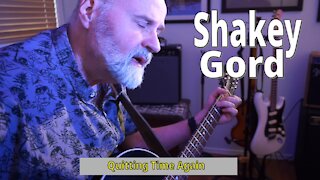 Quitting Time Again - original song