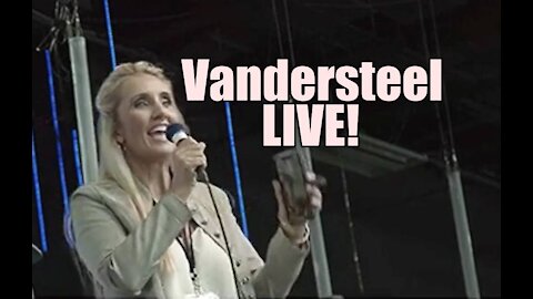 Vandersteel LIVE! Need Triple Jab to See Grandparents? B2T Show Dec 21, 2021