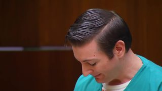 FULL: Sentencing of Jonathan Hearn in the death of Robert Limon