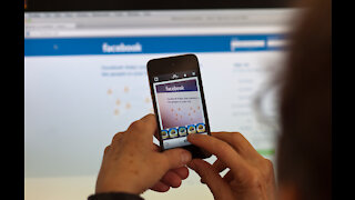 Facebook News launching in UK