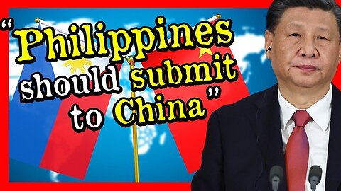 ALL THE CONFLICT POINTS BETWEEN CHINA AND THE PHILIPPINES OVER THE RISING TENSIONS ON SOUTHCHINA SEA