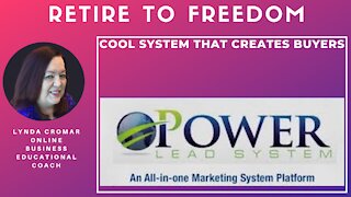 Cool System That Creates Buyers