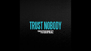 "Trust Nobody" Pooh Shiesty x Key Glock Type Beat 2021