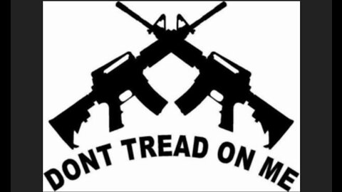The Feds Gearing Up For More False Flags and Disarmament of The People