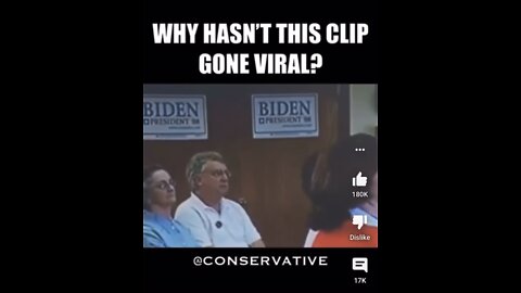 MAKE THIS GO VIRAL! Biden Knew EXACTLY What He Was Doing!!!