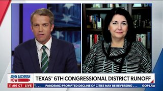 Susan Wright Slams ‘Unthinkable’ Robocall During TX Runoff