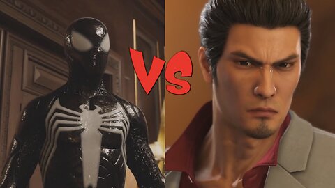 Spider-Man VS Kyriu - Who Did It Better?