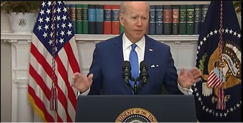 Joe Biden Asks Congress For $33 Billion More In Aid to Ukraine