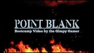 Point Blank Bootcamp 01