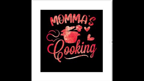 Mama's Cookin (Mama Joyce's Recipe) #kwamebrownbustlife
