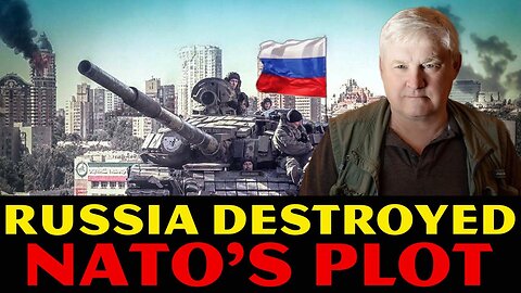 Andrei Martyanov: Russia DESTROYED The West's Plot! Nuclear Shadows Over NATO