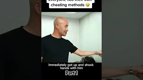 Math Exam all student cheating methods