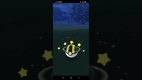 Pokémon GO-Shiny Piplup