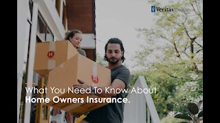 Home Insurance 101