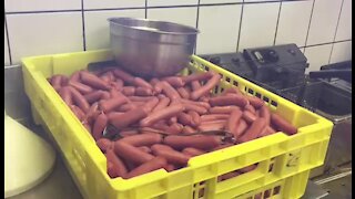 Listeriosis -Visit a vienna fast-food outlet (aVe)