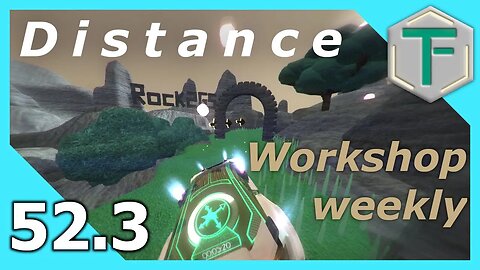 Rock2GS? - Distance Workshop Weekly 52.3