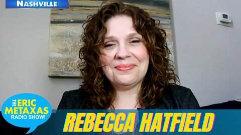 Rebecca Hatfield | President, 2nd Vote | Voting with Your Dollars