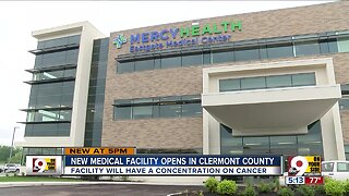 New medical facility in Clermont County
