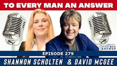 Episode 279 of To Every Man An Answer