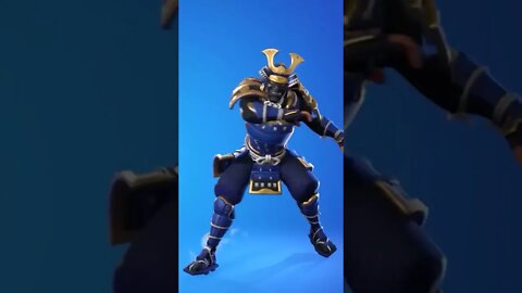 Fortnite Capoeira Emote