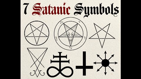 "I Was Born Into a Satanic Illuminati Family" (Interview)