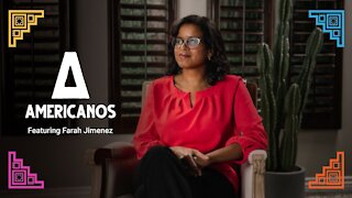 This Is Why People Flee Cuba For the U.S. - Americanos with Farah Jimenez | Americanos
