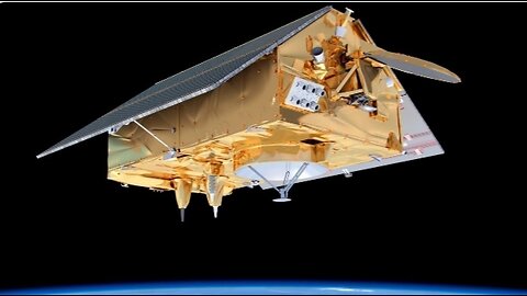 International Ocean Science Satellite Receives New Name