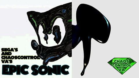 Epic Sonic: Gameplay Trailer/Epic Mickey: Gameplay Trailer (Side-by-Side Comparison)