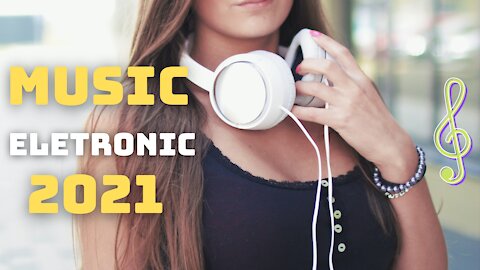 Music Eletronic 2021 #7