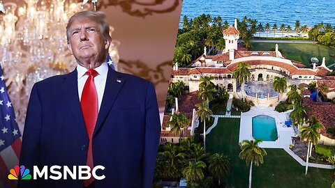 His worst nightmare: Donald Trump’s real estate empire hangs in the balance ahead of deadline