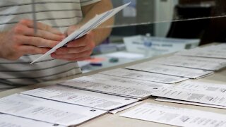 Pennsylvania Extends Mail-In Ballot Deadline