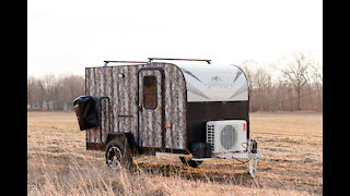 Outdoorsman by Country Valley Rv