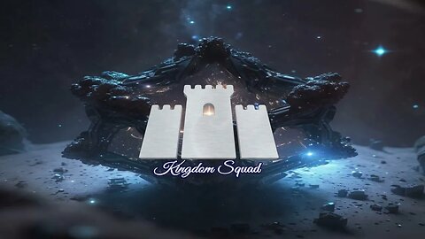 Dreams - Kingdom Squad & Christopher Sone Franklyn