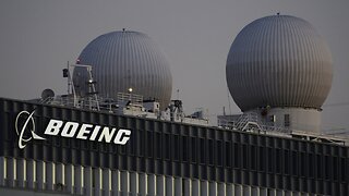 Boeing Won't Seek Federal Aid