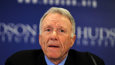 Trump Pardons Scooter Libby, Dick Cheney's Former Chief Of Staff