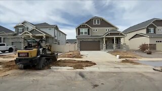 Construction costs, residents needing more space and investors impacting metro Denver housing prices