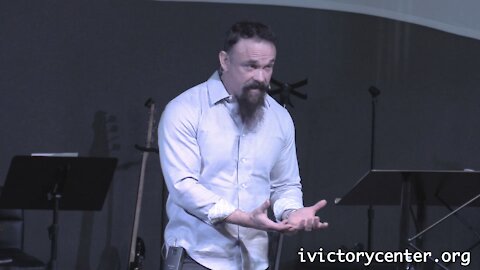 Sunday Victory - 01/02/22 - Early Service