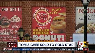 Gold Star Chili buys financially troubled Tom + Chee